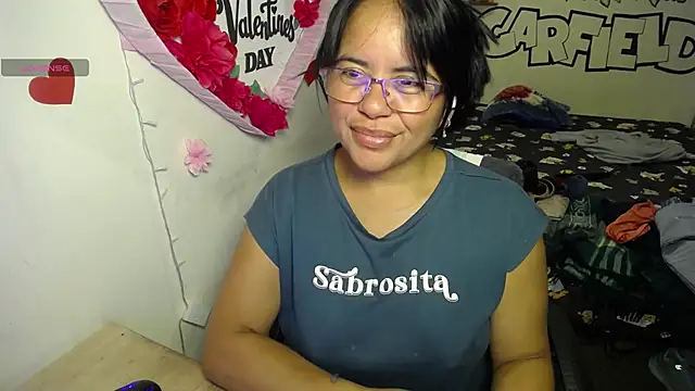 Snapshot of Miss__kendra_ chatting on 22, 6, 2026 Miss kendra online show from 22, 6, 2026
