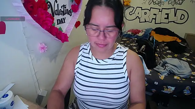 Snapshot of Miss__kendra_ chatting on 26, 6, 2026 Miss kendra online show from 26, 6, 2026