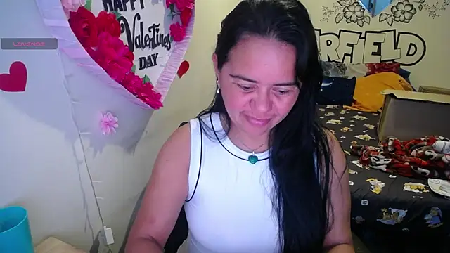 Snapshot of Miss__kendra_ chatting on 10, 7, 2026 Miss kendra online show from 10, 7, 2026