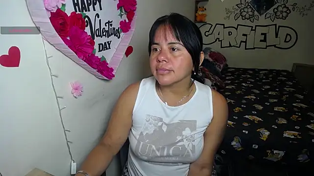 Snapshot of Miss__kendra_ chatting on 14, 7, 2026 Miss kendra online show from 14, 7, 2026