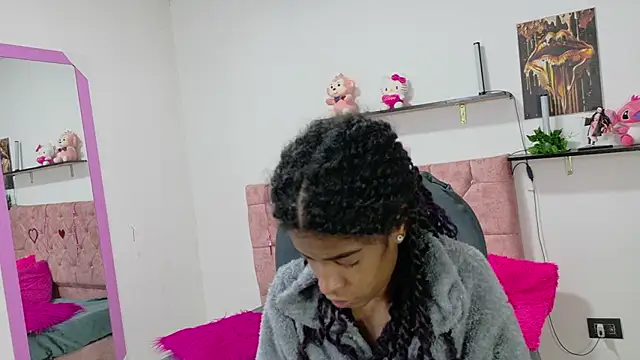 Snapshot of thianahorny chatting on 3, 4, 2026 thianahorny online show from 3, 4, 2026