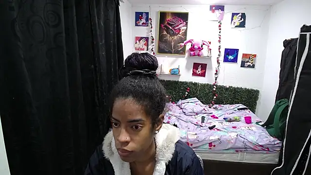 Snapshot of thianahorny chatting on 11, 4, 2026 thianahorny online show from 11, 4, 2026