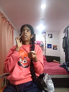 Snapshot of thianahorny chatting on 23, 4, 2026 thianahorny online show from 23, 4, 2026