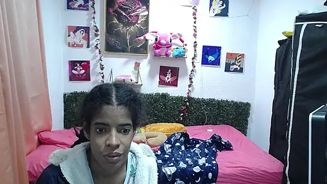 Snapshot of thianahorny chatting on 29, 4, 2026 thianahorny online show from 29, 4, 2026