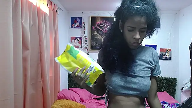 thianahorny online show from 23, 5, 2026