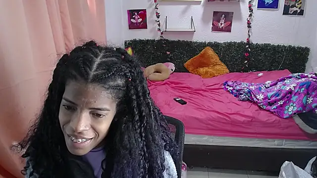 thianahorny online show from 28, 5, 2026