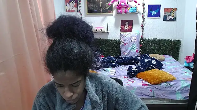 thianahorny online show from 5, 6, 2026