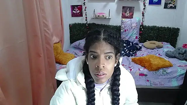 thianahorny online show from 6, 6, 2026
