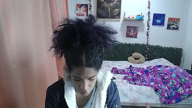 thianahorny online show from 20, 6, 2026