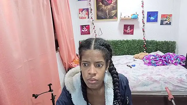 thianahorny online show from 25, 6, 2026
