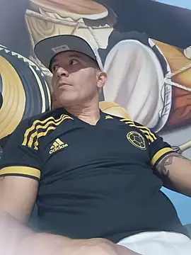Tuapasionado7 online show from 12, 6, 2026