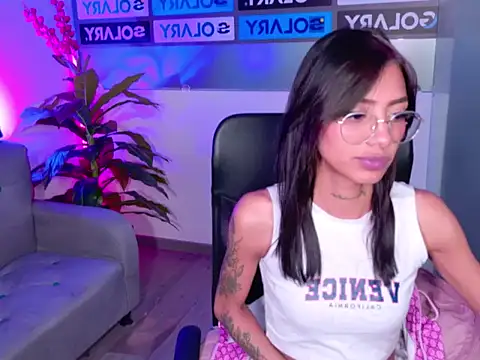 KarlaSlutSkinny   online show from 8, 10, 2025