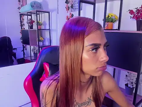 KarlaSlutSkinny   online show from 21, 12, 2025