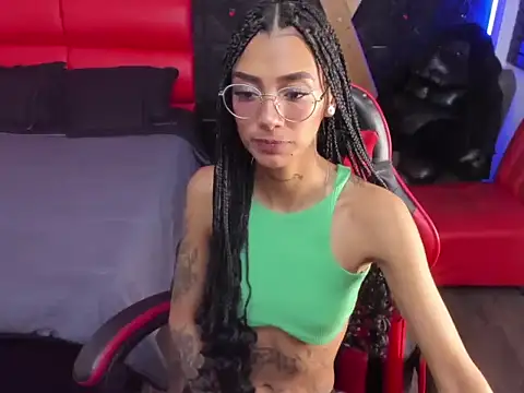 KarlaSlutSkinny   online show from 3, 5, 2026