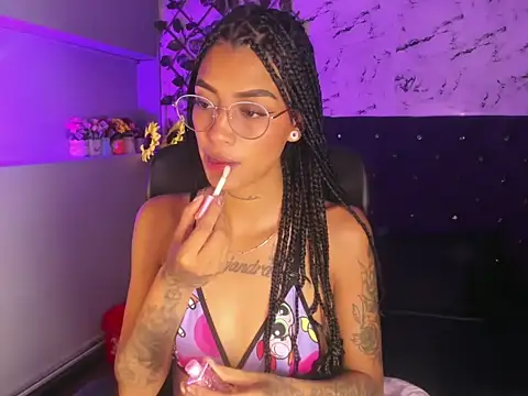 KarlaSlutSkinny   online show from 8, 5, 2026