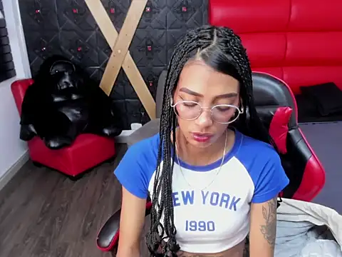 KarlaSlutSkinny   online show from 15, 5, 2026