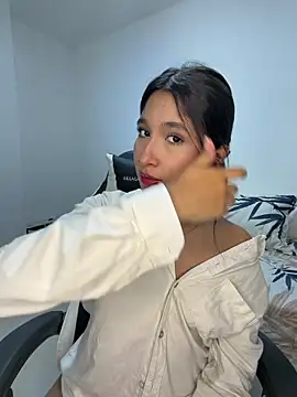 Ariasex  online show from 5, 2, 2026