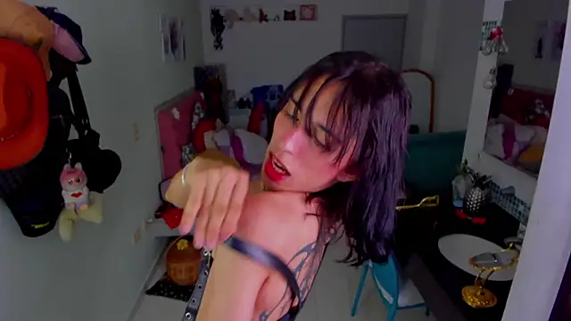 KittyChannel  online show from 7, 1, 2026