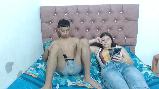 rober luciana online show from 31, 10, 2025