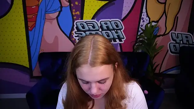 SnowWhiti online show from 2, 11, 2025