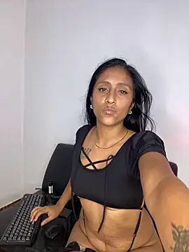 Misss Sofia online show from 9, 10, 2025