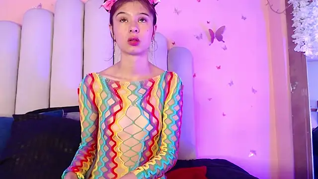 SweetRenata  online show from 16, 10, 2025