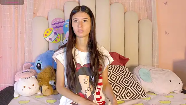 SweetRenata  online show from 26, 5, 2026