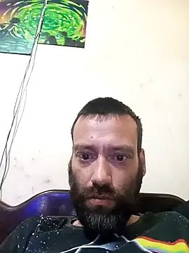 Alexelli40 online show from 11, 10, 2025