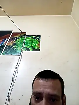 Alexelli40 online show from 13, 10, 2025