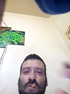 Alexelli40 online show from 8, 11, 2025