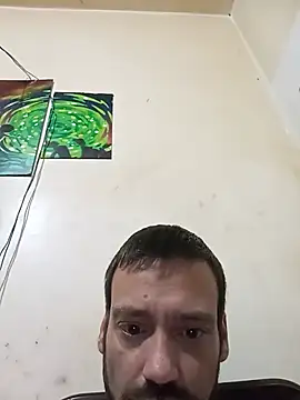Alexelli40 online show from 13, 6, 2026