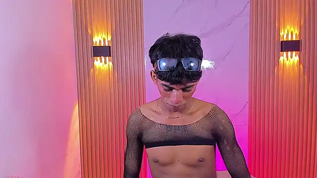 Ethan thouse online show from 20, 11, 2025