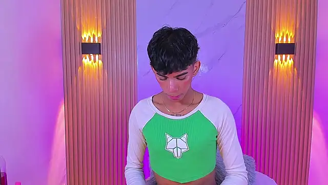 Ethan thouse online show from 21, 11, 2025