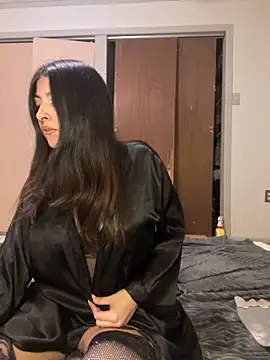 Bri Starr online show from 8, 11, 2025