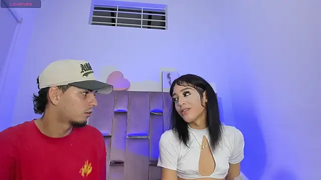 ChocoBunny1 online show from 31, 5, 2026