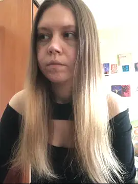 LunaVirelle online show from 10, 2, 2026