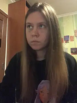 Snapshot of LunaVirelle chatting on 10, 7, 2026 LunaVirelle online show from 10, 7, 2026