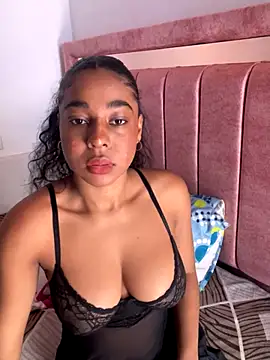 sahia ebony online show from 9, 10, 2025