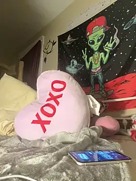 lexuslover687 online show from 12, 3, 2026