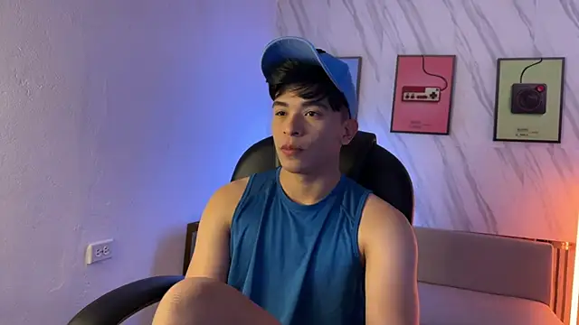 David Nova online show from 4, 12, 2025