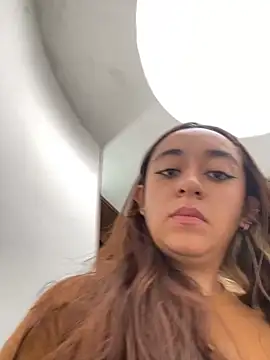 Snapshot of ImLu_Pink chatting on 10, 10, 2025 ImLu Pink online show from 10, 10, 2025