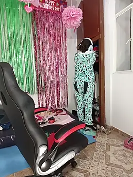 Snapshot of Lucy_colee chatting on 9, 2, 2026 Lucy colee online show from 9, 2, 2026