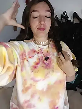 Snapshot of Lucy_colee chatting on 18, 3, 2026 Lucy colee online show from 18, 3, 2026