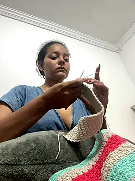 mariacamilagg online show from 16, 11, 2025