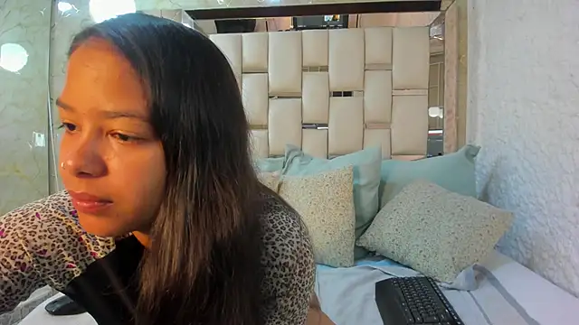 Snapshot of kaorybliss chatting on 22, 10, 2025 kaorybliss online show from 22, 10, 2025