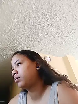 kaorybliss online show from 23, 6, 2026