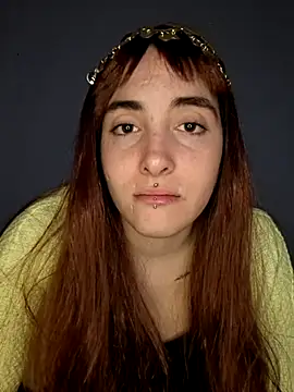 JulieGoth online show from 21, 10, 2025