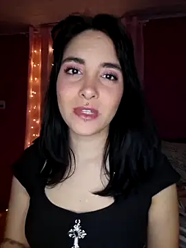 JulieGoth online show from 26, 10, 2025