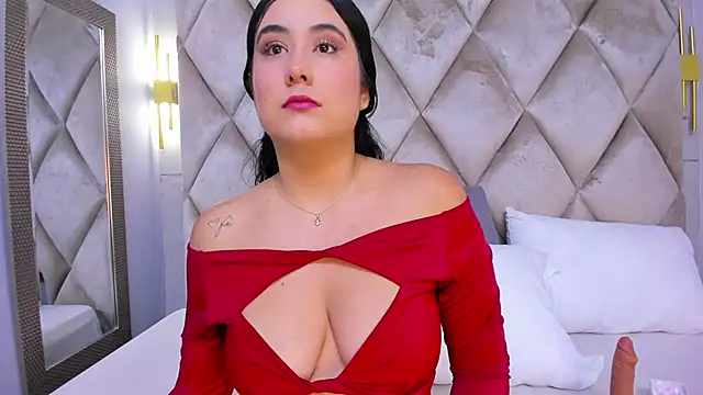 Snapshot of GabyParker_ chatting on 13, 1, 2026 GabyParker online show from 13, 1, 2026