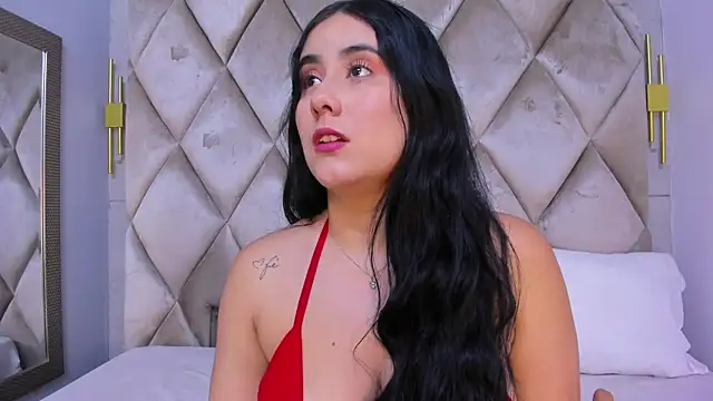 Snapshot of GabyParker_ chatting on 23, 2, 2026 GabyParker online show from 23, 2, 2026